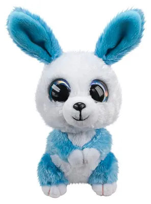 Obrázok produktu pre Lumo Stars Bunny Ice, hračkárske zvieratá, 3 rok / roky