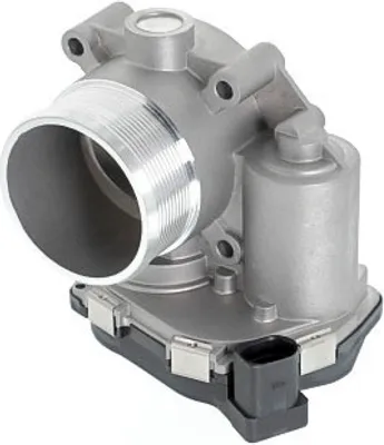 Produktbild von TOPRAN Drosselklappenstutzen 639 306 für VW Golf V Schrägheck (1K1) TIGUAN (5N_)