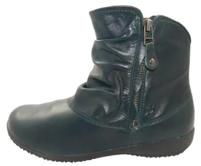 Produktbild von Josef Seibel - Naly24 - Damenstiefelette - Petrol 79724VL971640 (37/Petrol)