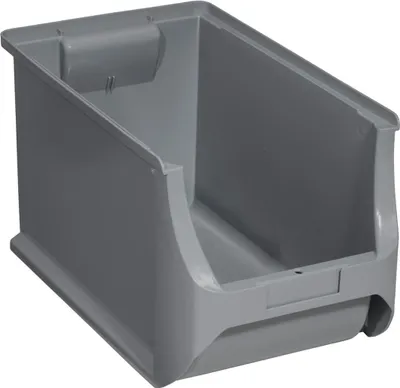 Produktbild von Allit ProfiPlus Box RE 4H, grau205x355x200 mm