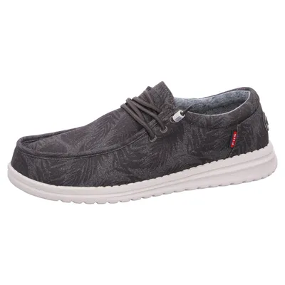 Produktbild von Fusion Slipper Grau