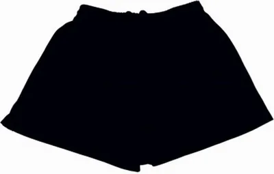 Produktbild von Omega - Shorts für Herren/Damen Unisex CS1176 (40R) (Schwarz)