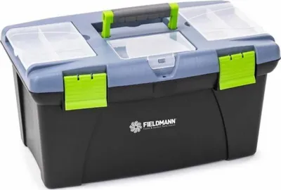 Image de FIELDMANN Boîte à outils 20'' FDN 4120