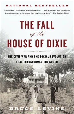 Produktbild von The Fall of the House of Dixie