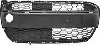 Produktbild von VAN WEZEL Lüftungsgitter Grill Stoßfänger für CITROËN C1 (PM, PN)