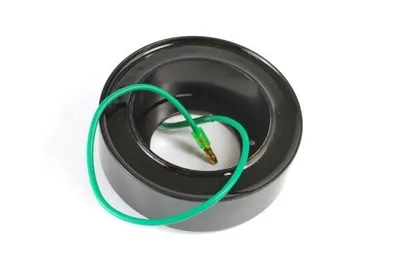 Produktbild von THERMOTEC KTT030006 Spule Magnetkupplung-Kompressor
