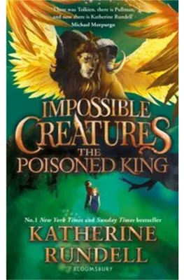 Zdjęcie produktu dla The Poisoned King