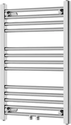 Produktbild von Mexen Mars Badezimmerheizkörper 700 x 500 mm, 224 W, chrom - W110-0700-500-00-01