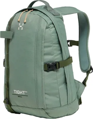 Produktbild von Haglöfs Tight Small 15 - Rucksack 46 cm (chlorophyll green/seaweed green)