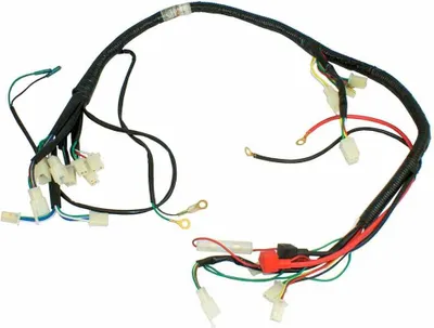 Obrázek produktu pro Elektrická Instalace Atv 150 Hb