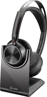 Obrázek produktu pro Poly Voyager Focus 2 Uc Bt Headset