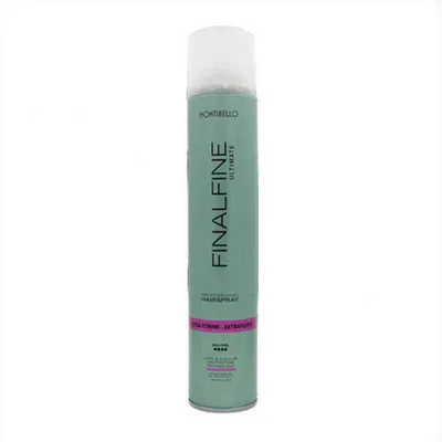 Immagine prodotto di montibel-lo Spray per capelli, 200ml