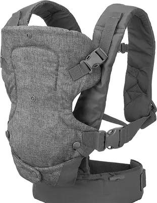 Produktbild von MODFU Tragetücher, Multifunktionale Babytrage, Ergonomisch, Verstellbar mit Atmungsaktivem Design, Ideal für Neugeborene und Kleinkinder