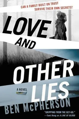 Zdjęcie produktu dla Love and Other Lies