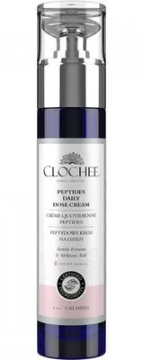 Produktbild von Clochee Peptid-Tagescreme, 50ml