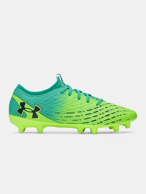 Produktbild von Under Armour Unisex UA U Magnetico Select 5 FG Fußballschuhe 11