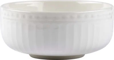 Produktbild von Ritzenhoff und Breker Schale Sophia weiß klassisch elegant 14,5 cm