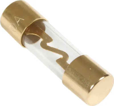 Produktbild von Sicherung AGU aus Glas , 12/32V - 10A