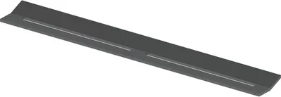 Produktbild von TECE 675011 TECEdrainprofile Profildeckel Edelstahl