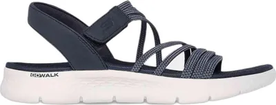Obrázek produktu pro Sandály Skechers 141473NVY pro Dámské