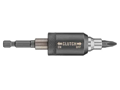 Produktbild von DeWALT DT7513T-QZ EXTREME Impact Torsion Sicherheits-Bithalter + PH2 25 mm Bit