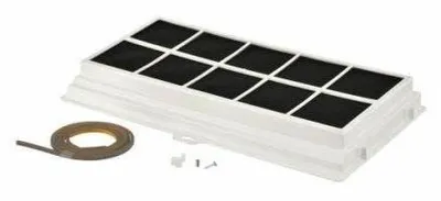 Produktbild von Siemens Aktivkohlefilter 460478