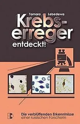 Image de Krebserreger entdeckt!