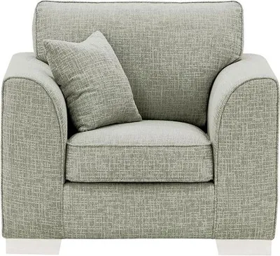 Image de Fauteuil Avos-Vitolini 335-0723-white