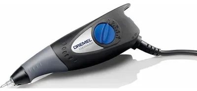 Immagine prodotto di DREMEL Engraver - Engraving Tool for Wood. Metal. Glass. Plastics and Ceramics