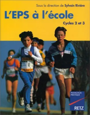 Image de L'Eps à l'école, cycles 2 et 3