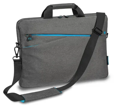 Zdjęcie produktu dla PEDEA 66063014, Obudowa na messenger, 43,9 cm (17.3"), Pasek na ramię