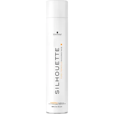 Obrázek produktu pro Schwarzkopf Professional Silhouette lak na vlasy s pružnou fixací 500 ml