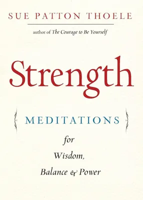Produktbild von Strength