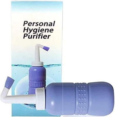 Image de Kit de bidet portable pour après l'accouchement