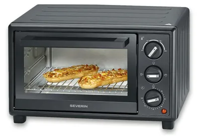 Produktbild von SEVERIN Back- und Toastofen TO 2078