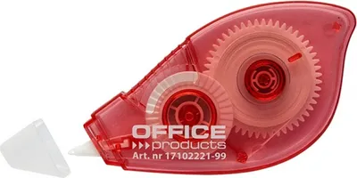 Zdjęcie produktu dla Korektor w taśmie Office Products myszka 42mmx12m