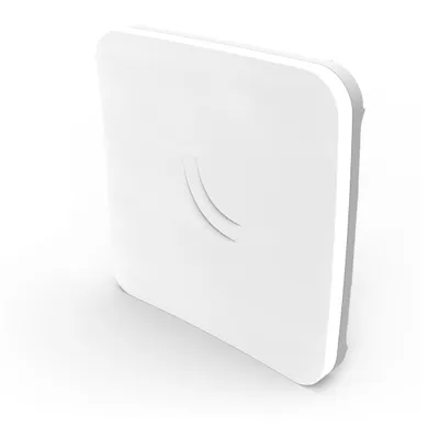 Obrázok produktu pre Mikrotik SXTsq Lite2, 2,4 GHz, 100 Mbit/s, 10,100 Mbit/s