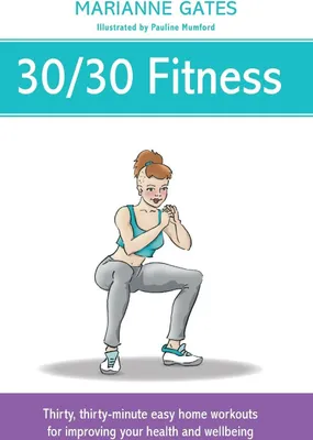 Produktbild von 30/30 Fitness