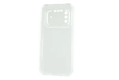 Obrázok produktu pre caseroxx ochranný obal TPU kryt kompatibilný s iiiF150 Air 1 / Air 1 Pro, gumená taška na mobilný telefón
