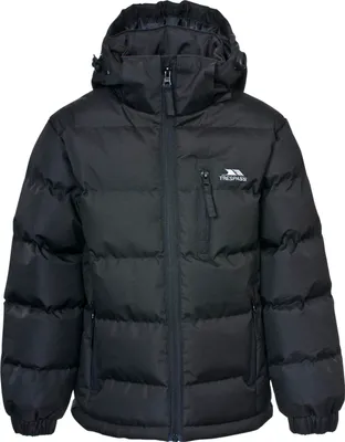 Obrázok produktu pre Trespass Tuff - Muž Jkt Black