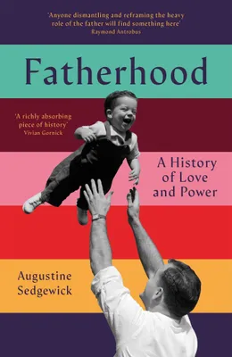 Produktbild von Fatherhood – Lingua: Inglese