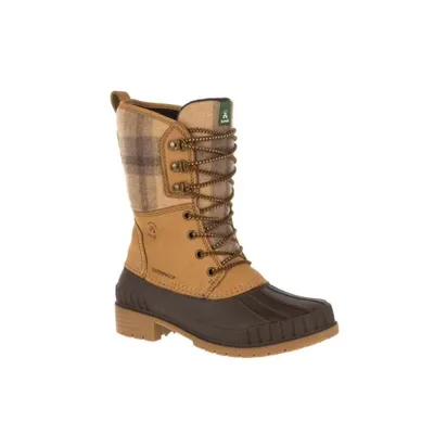 Image de Chaussures Kamik Winterstiefel Sienna 2 NK2186CTAN