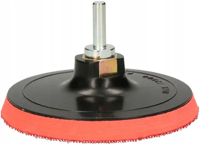 Produktbild von Kotarbau Stützteller 125mm M14 Polieradapter für Schleifscheiben