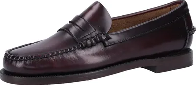 Zdjęcie produktu dla Sebago loafer loafer skóra