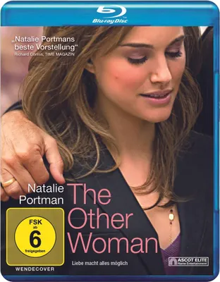 Produktbild von The Other Woman