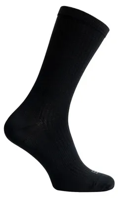 Produktbild von Bbb Ecofeet 18 Socken Schwarz EU 35-38 Schwarz EU 35-38