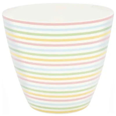 Immagine prodotto di Tazza per latte in porcellana Ansley White