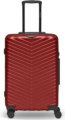 Immagine prodotto di REDOLZ carrello Essentials 18 Trolley Metallic-Red Shiny rosso