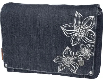 Produktbild von Golla FLOWPOP 14.1, Messengerhülle, 35,8 cm (14.1"), 740 g