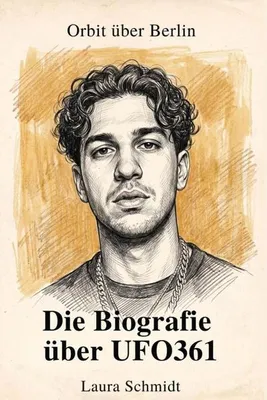 Produktbild von Die Biografie über UFO361